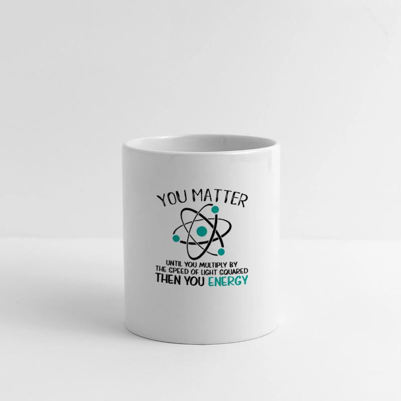 The Speed Of Light Squared Science