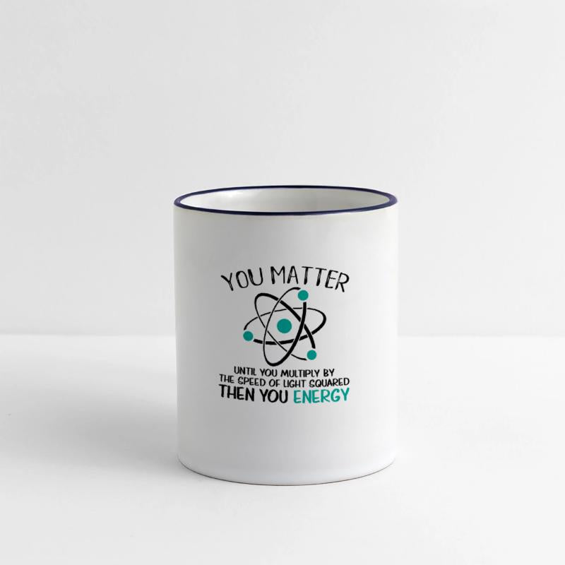 The Speed Of Light Squared Science