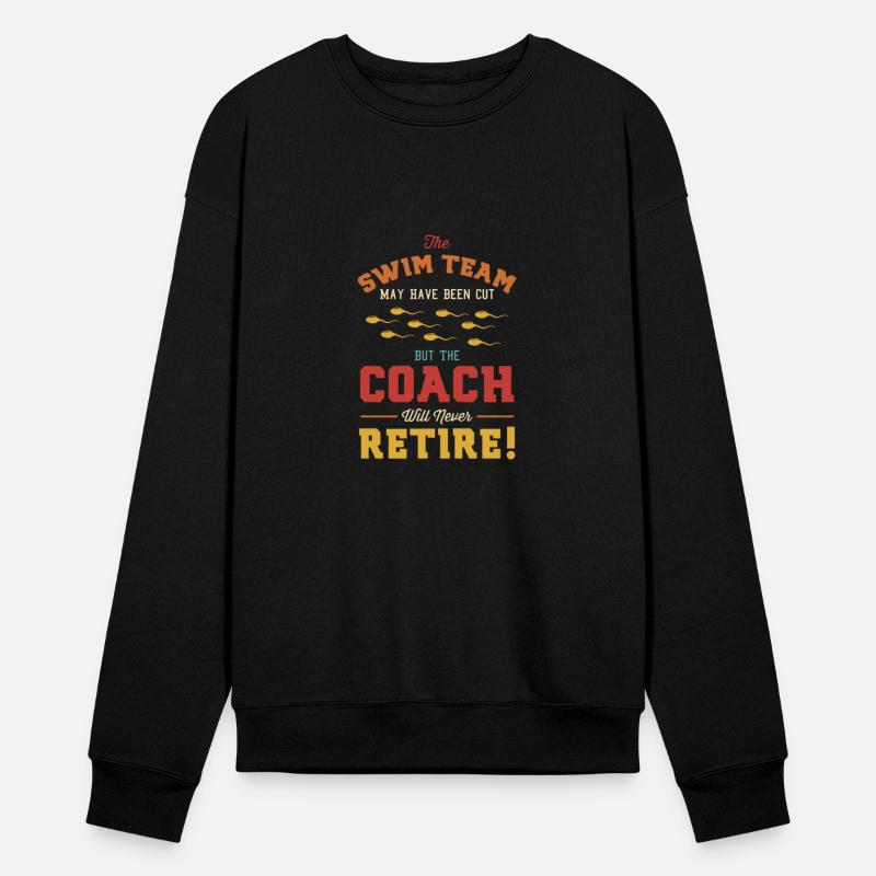 The Swim Team May Have Been Cut, But the Coach Wil