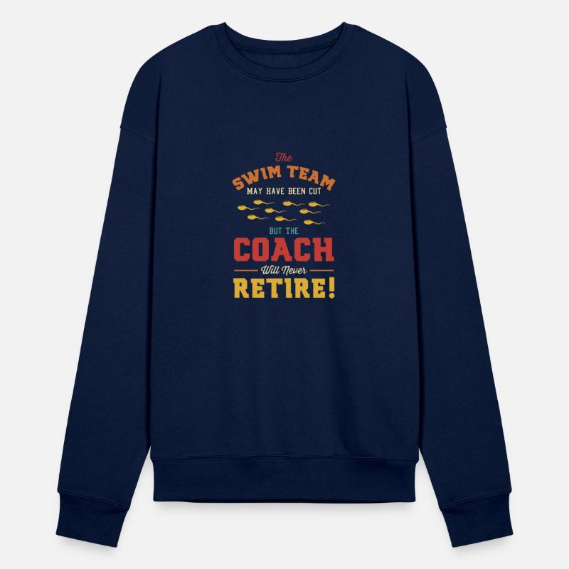 The Swim Team May Have Been Cut, But the Coach Wil