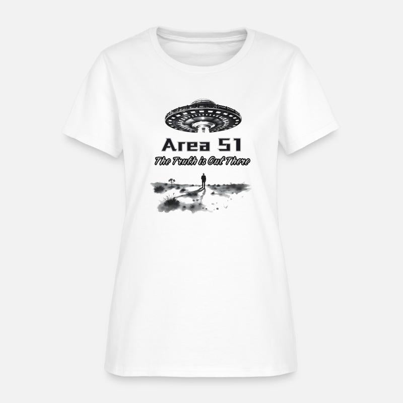 The Truth is Out There: Area 51 - Alien Invasion