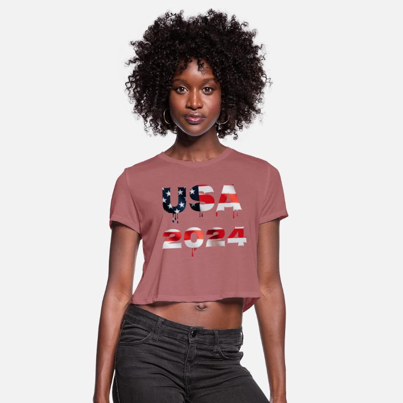 The United States of America