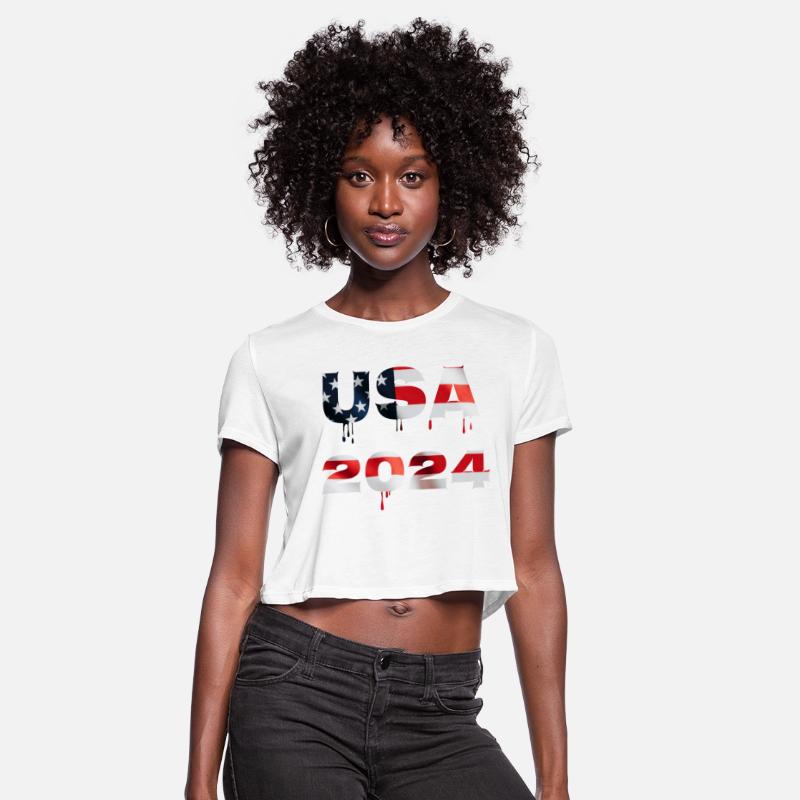 The United States of America