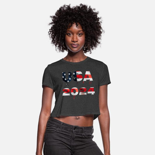 The United States of America