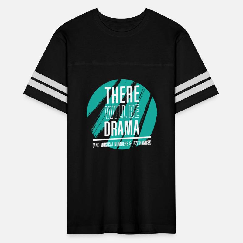 Theater Actors Drama Acting Musical Singing Jazz