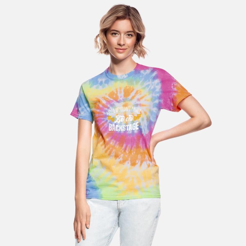 Theater Motif for Theatrical Actors