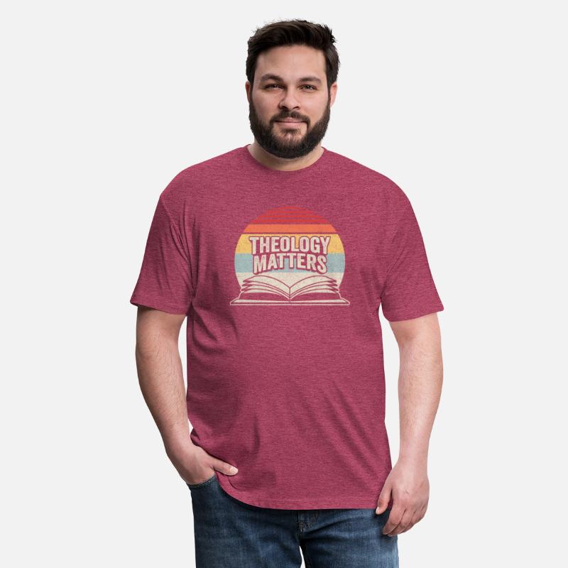 Theology Matters Reformed Christian