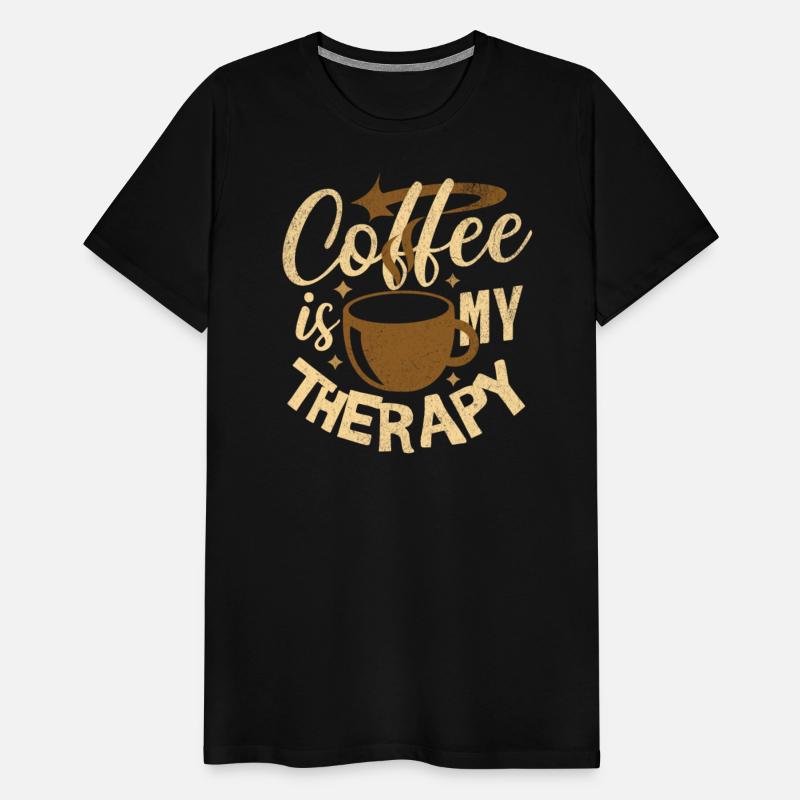 Therapy Coffee