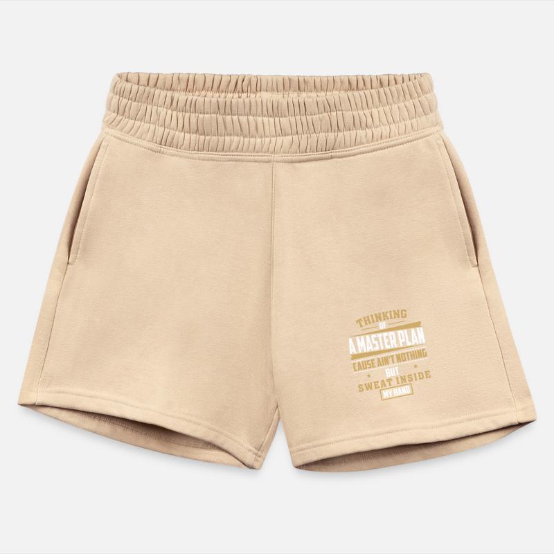 Thinking of a Master Plan