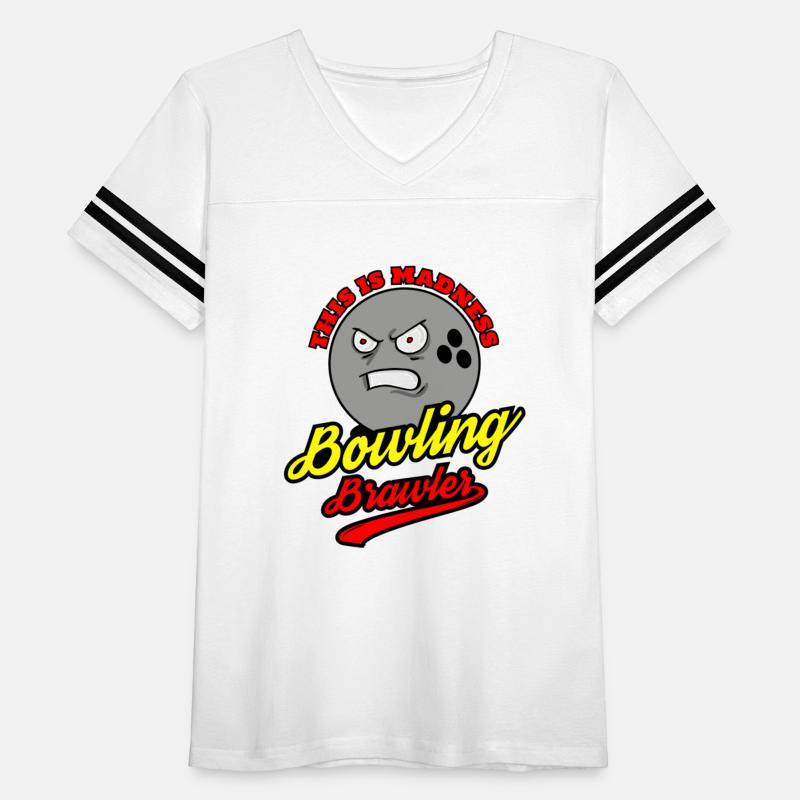 This Is Madness Bowling