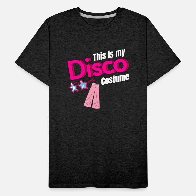 This Is My Disco Costume Groovy Vintage Jukebox