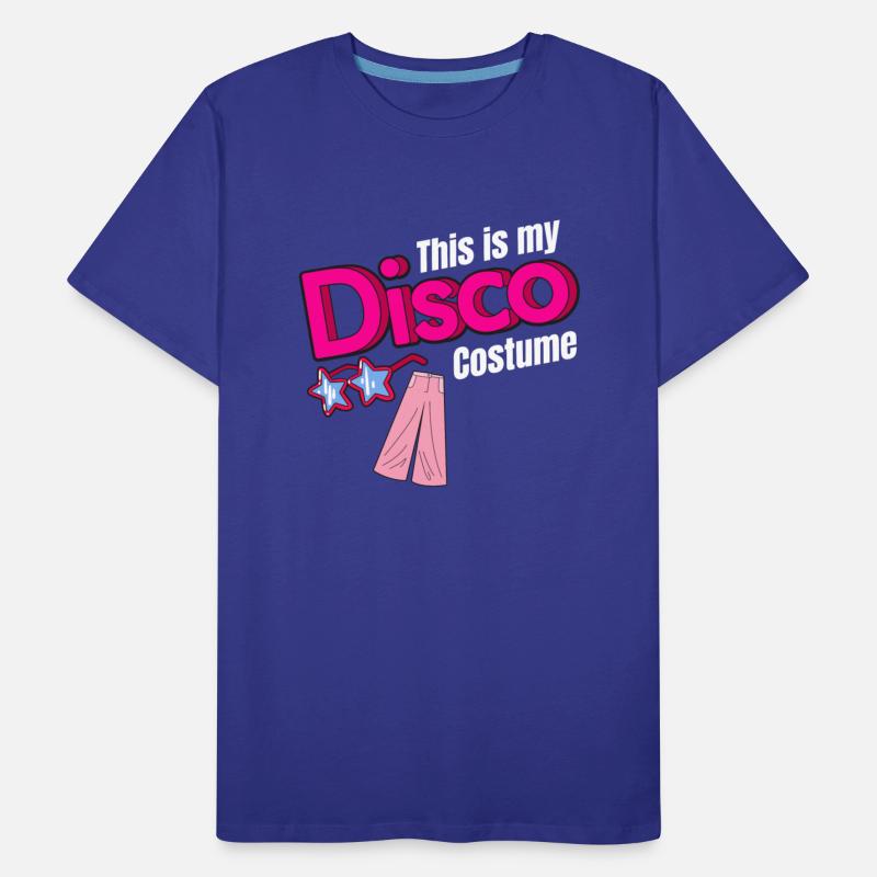 This Is My Disco Costume Groovy Vintage Jukebox