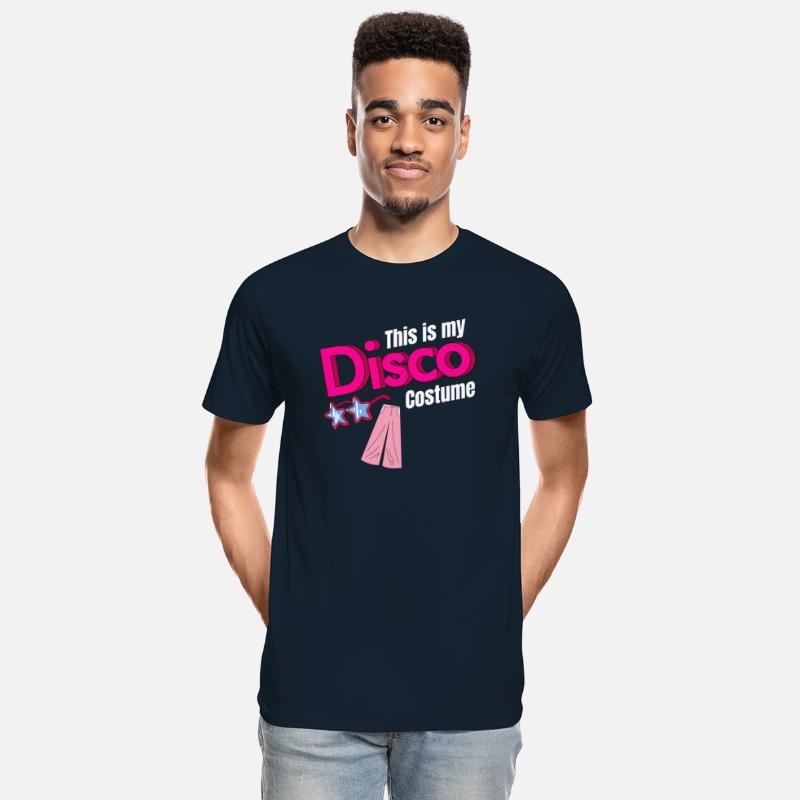 This Is My Disco Costume Groovy Vintage Jukebox