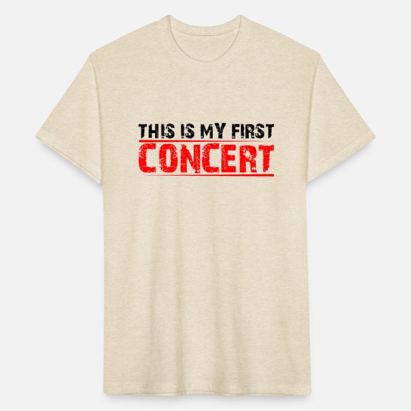 This Is My First Concert 38