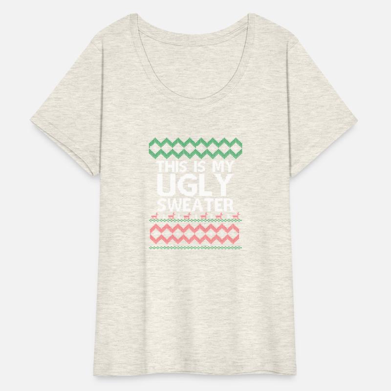 This Is My Ugly Decor Set