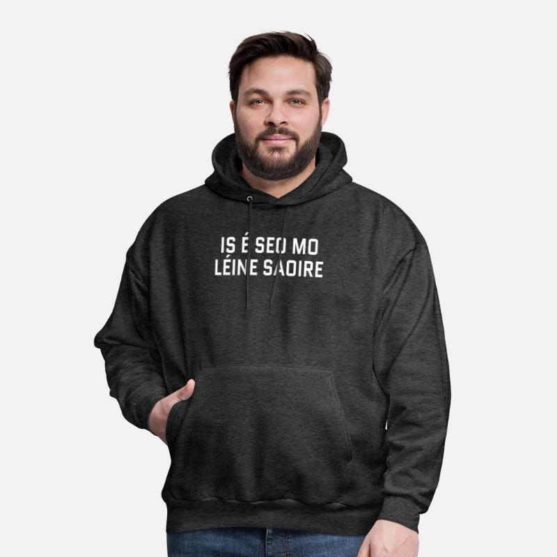 This Is My Vacation Irish Gaelic Language Travel