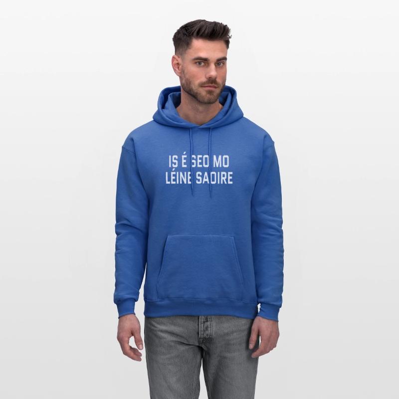 This Is My Vacation Irish Gaelic Language Travel