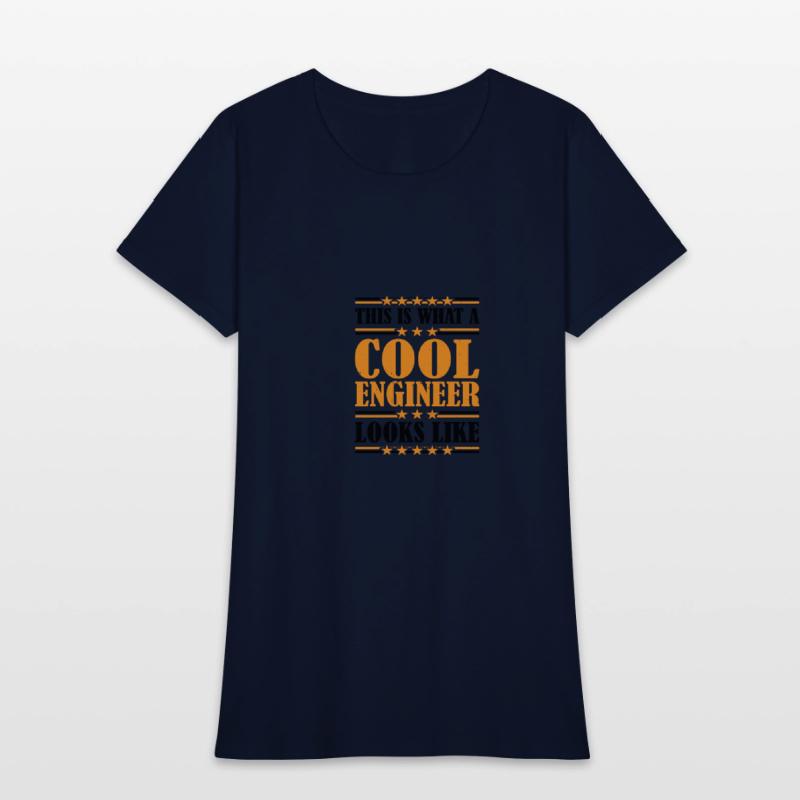 This Is What A Cool Engineer Looks Like 3