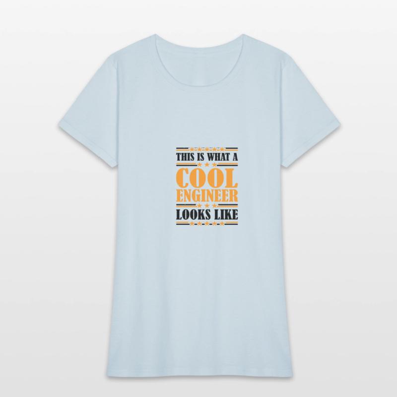 This Is What A Cool Engineer Looks Like 3