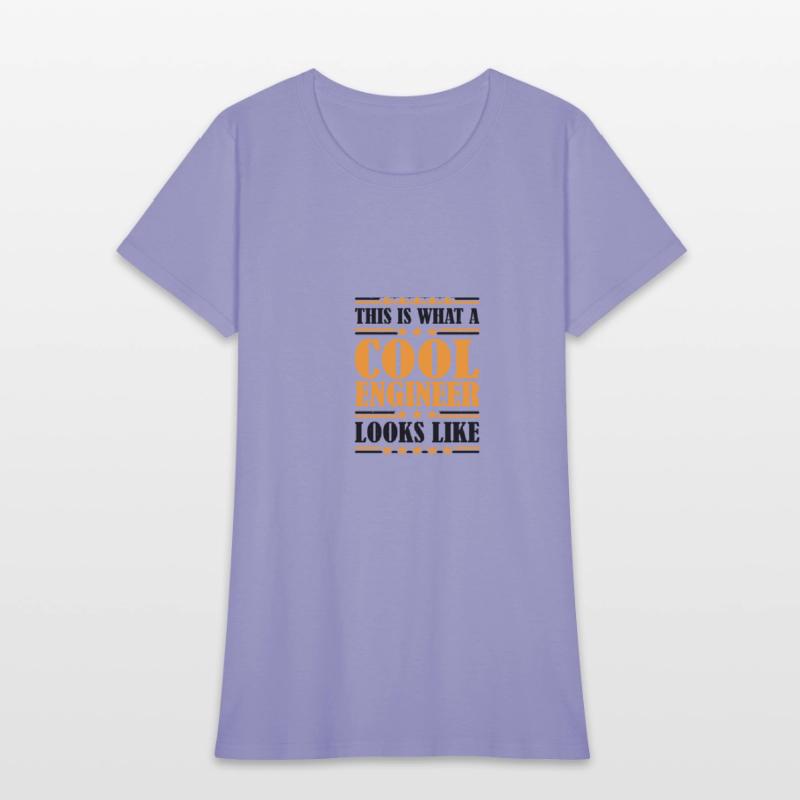 This Is What A Cool Engineer Looks Like 3