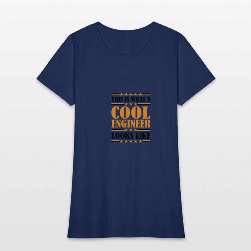 This Is What A Cool Engineer Looks Like 3