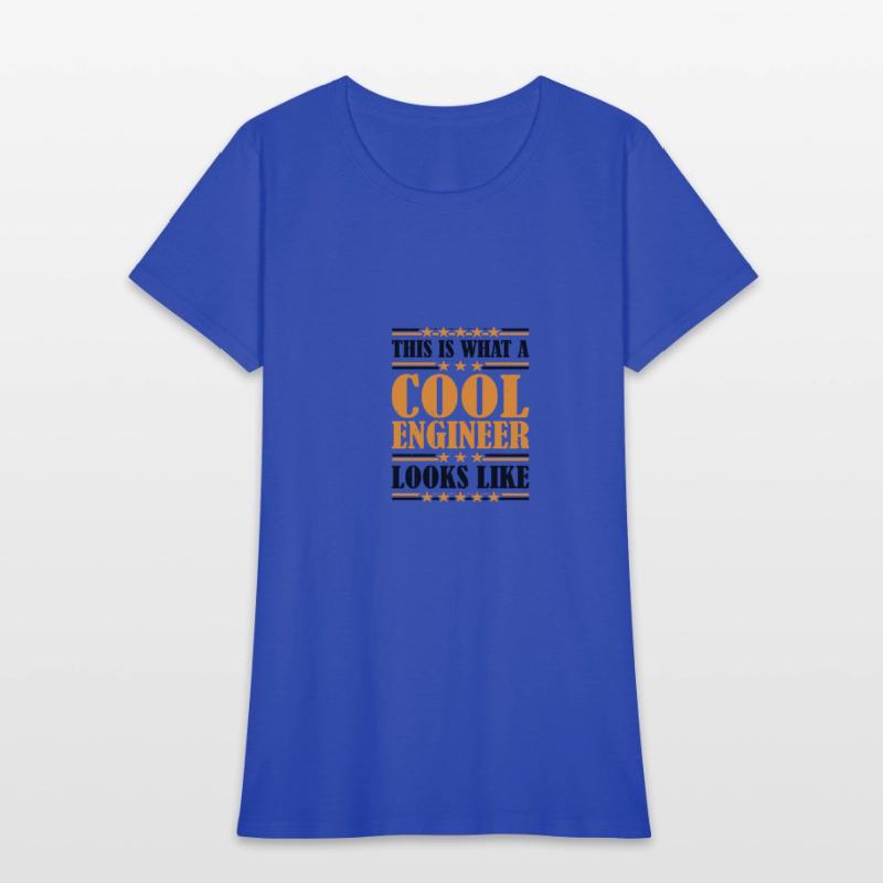 This Is What A Cool Engineer Looks Like 3