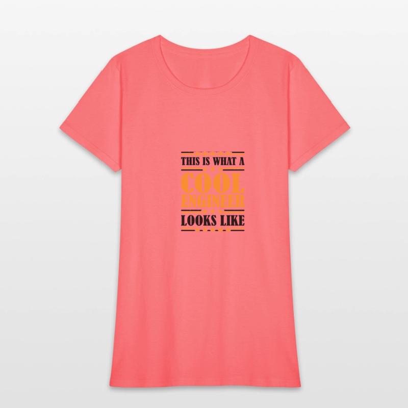 This Is What A Cool Engineer Looks Like 3