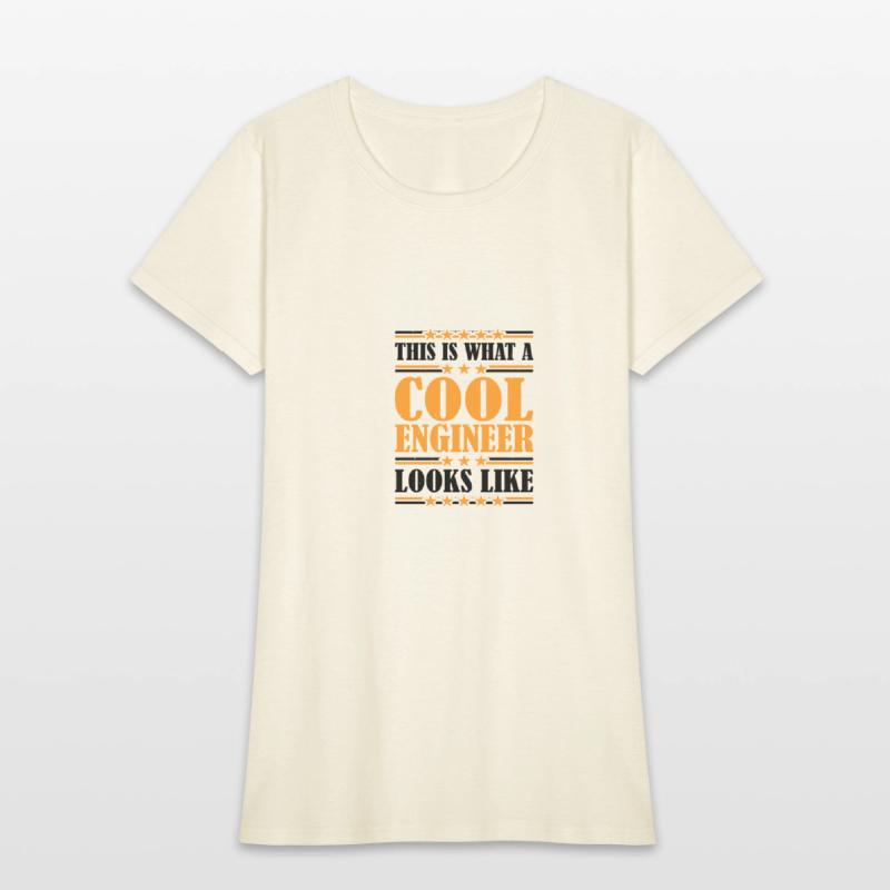 This Is What A Cool Engineer Looks Like 3