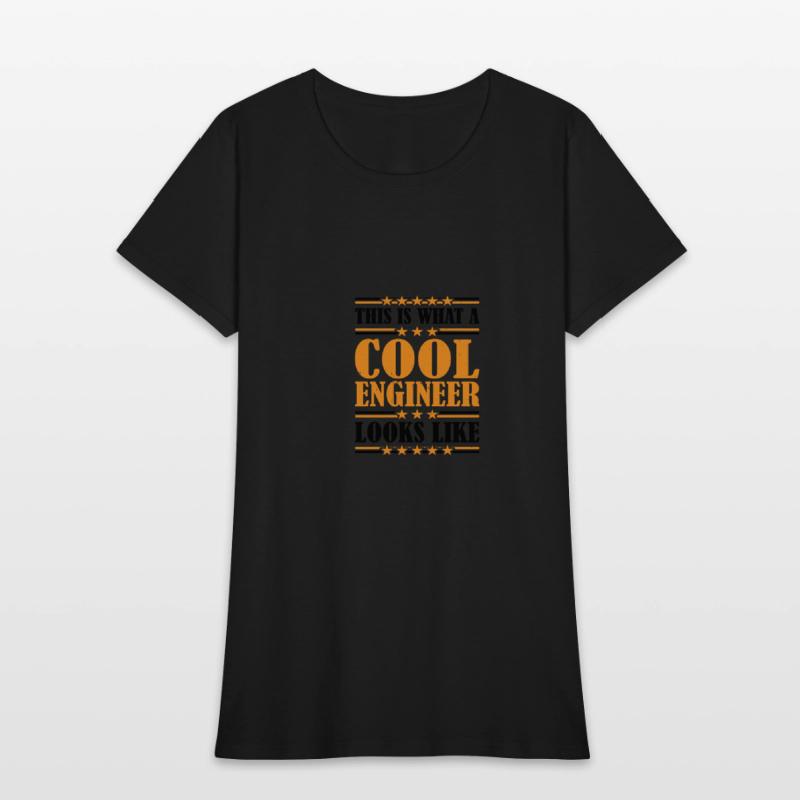 This Is What A Cool Engineer Looks Like 3