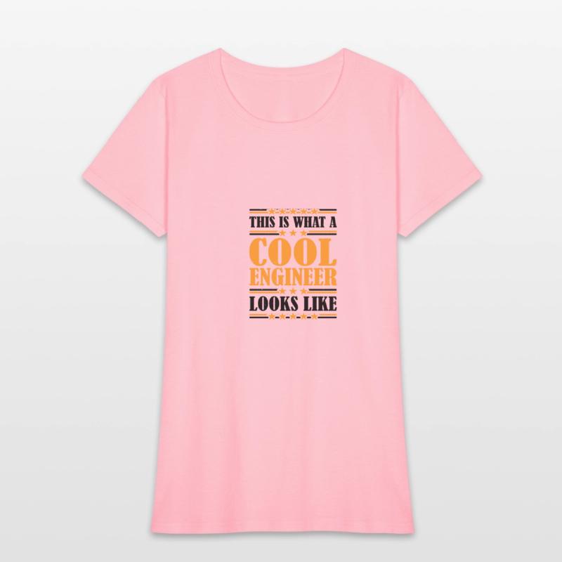 This Is What A Cool Engineer Looks Like 3