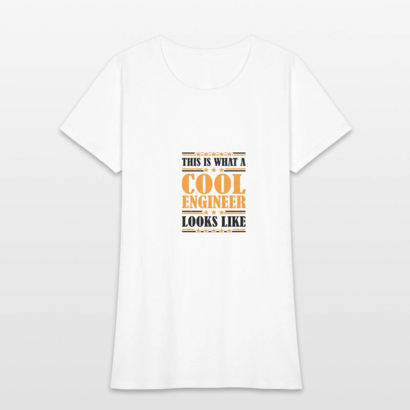 This Is What A Cool Engineer Looks Like 3