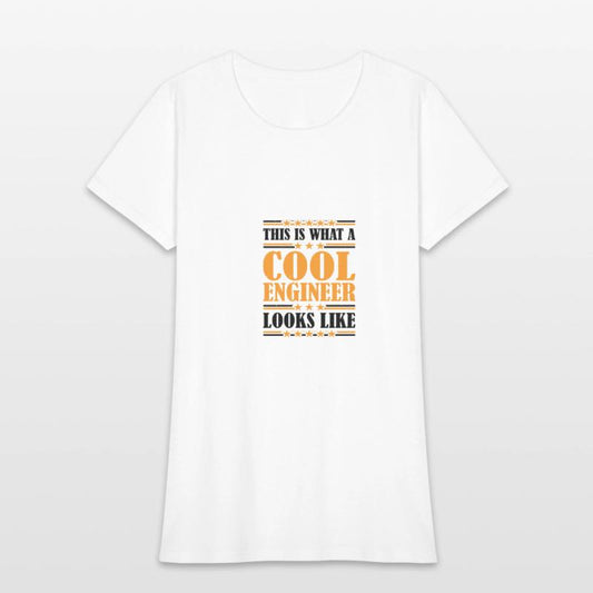 This Is What A Cool Engineer Looks Like 3