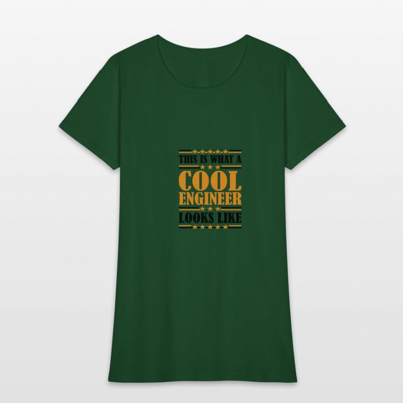 This Is What A Cool Engineer Looks Like 3