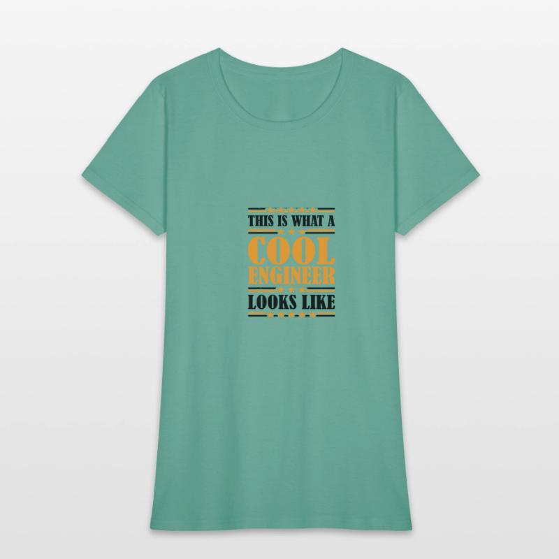 This Is What A Cool Engineer Looks Like 3