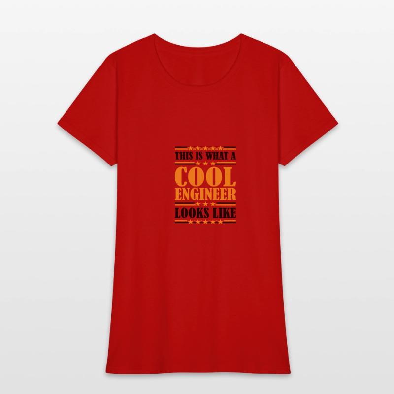 This Is What A Cool Engineer Looks Like 3