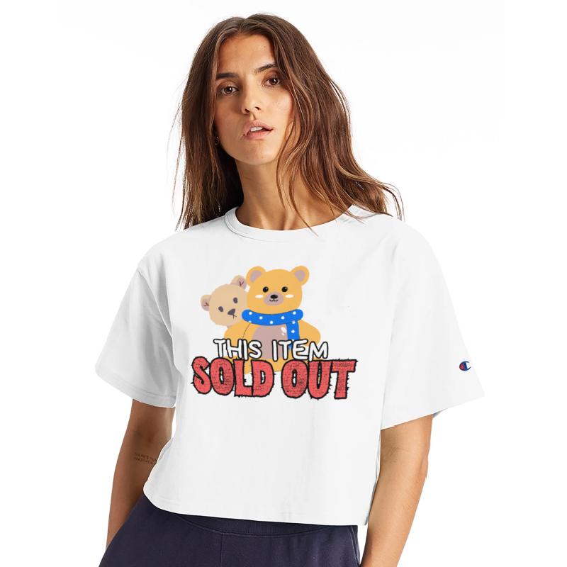 This item SOLD OUT