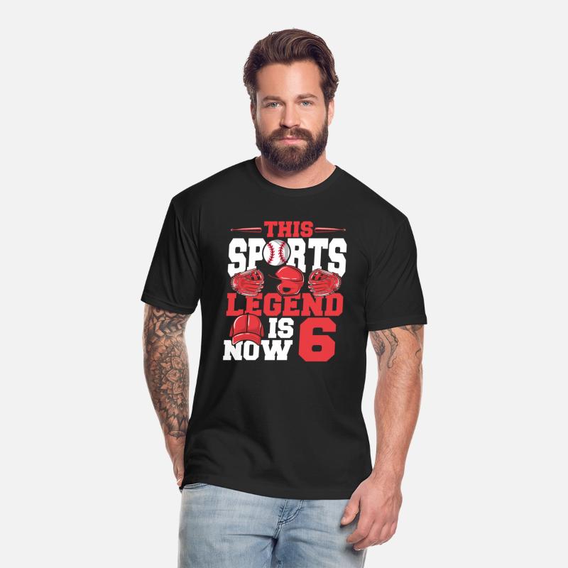 This Sports Legend Is Now 26, Baseball Game 26th