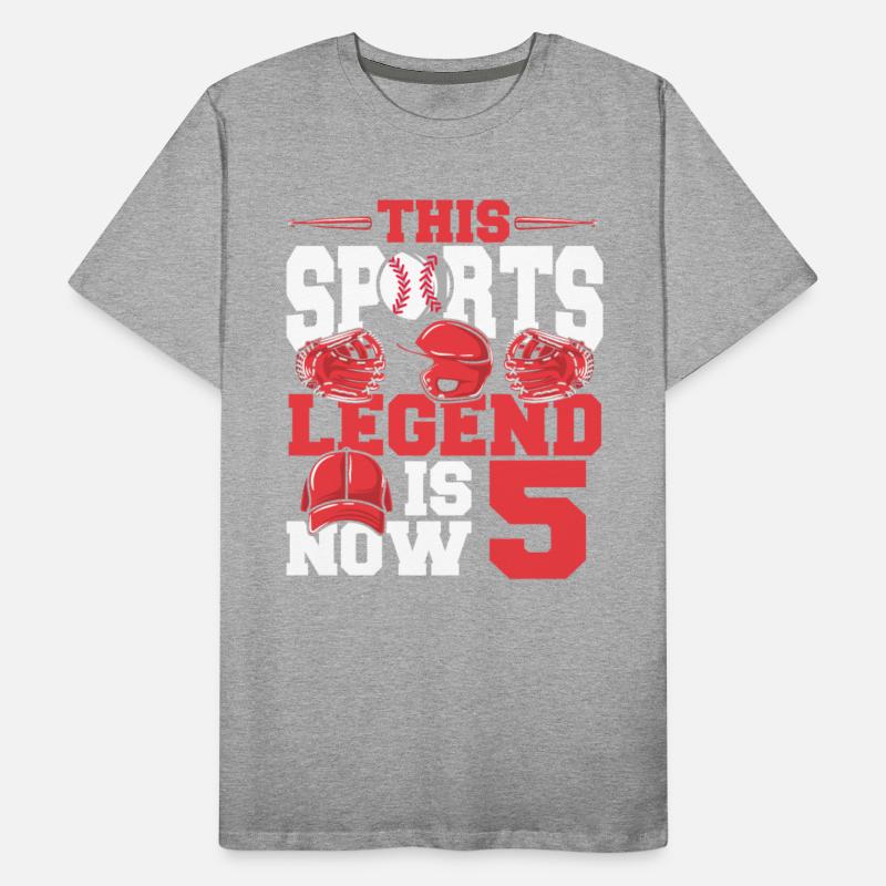 This Sports Legend Is Now 5, Baseball Game 5th