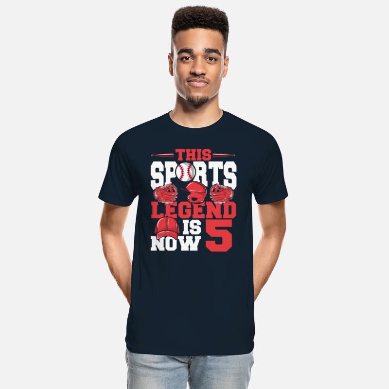 This Sports Legend Is Now 5, Baseball Game 5th