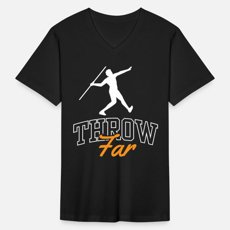 Throw Far Throwing Javelin Hobby Thrower