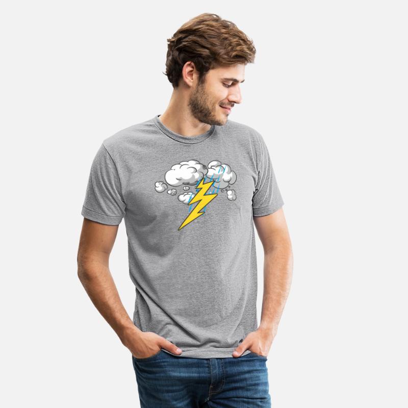 Thunder and Lightning