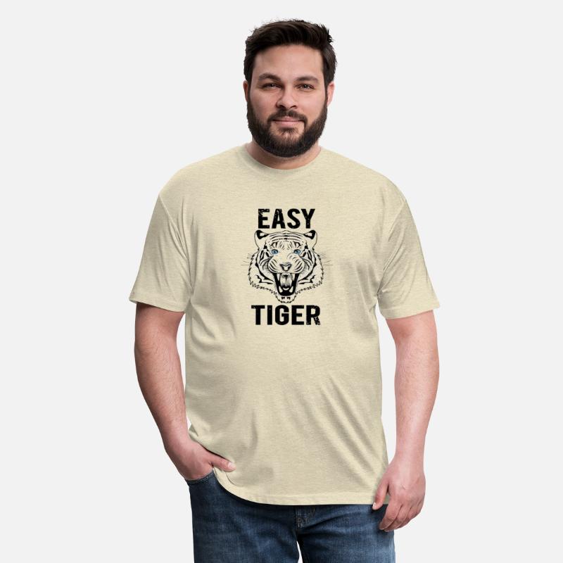 Tiger Animal Print Roar