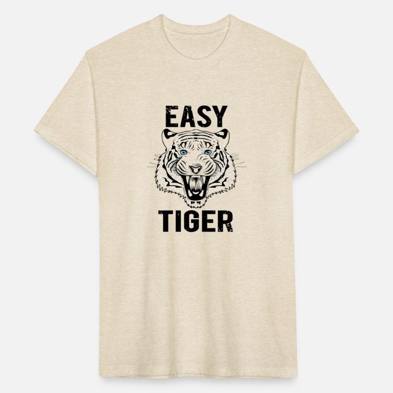 Tiger Animal Print Roar