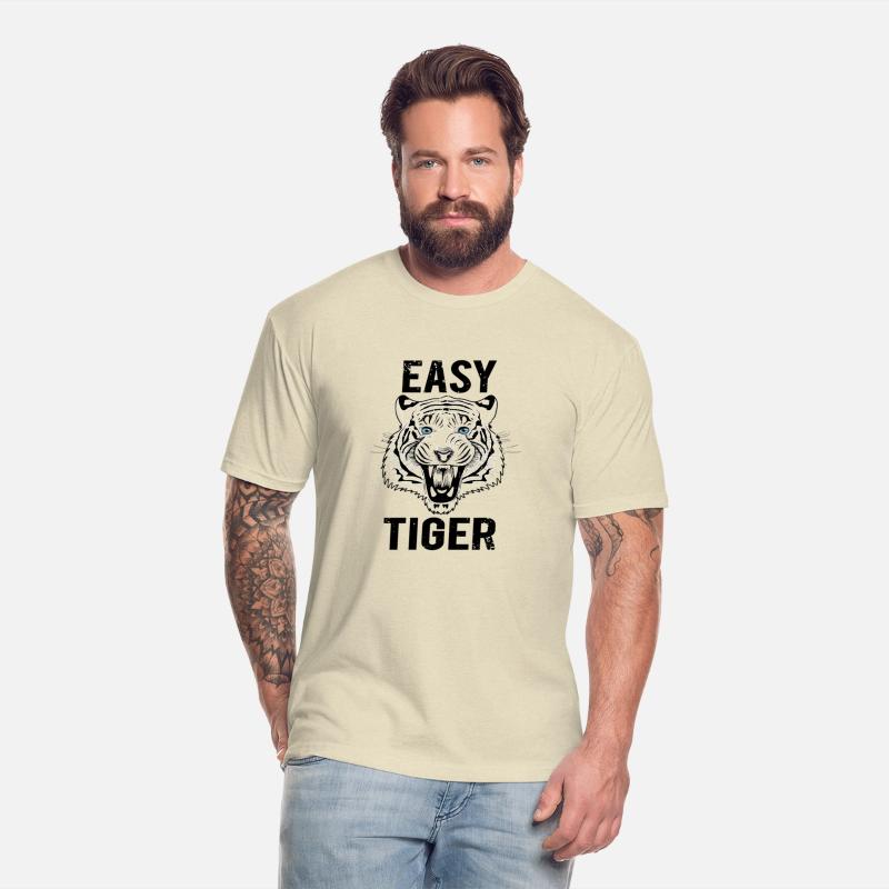 Tiger Animal Print Roar