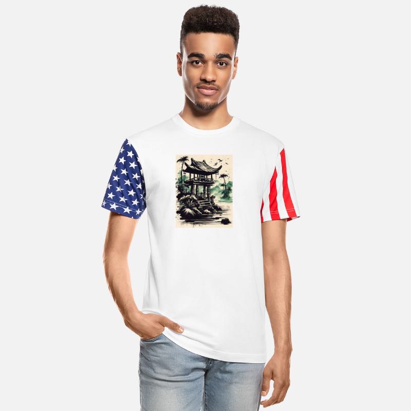 Tiki Temple Asias Art