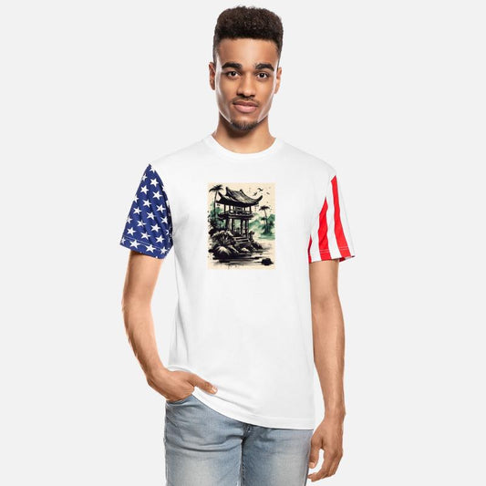 Tiki Temple Asias Art