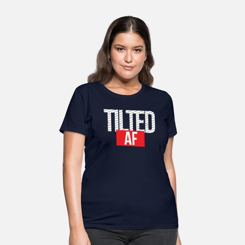 Tilted AF - A must gift for gamers