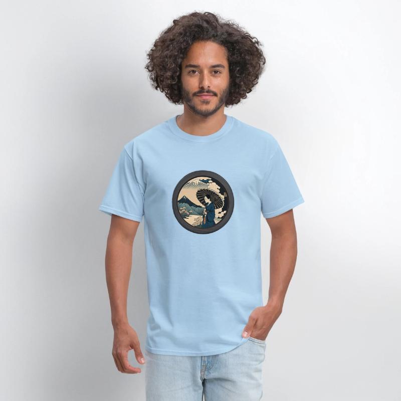 Timeless Beauty Of Japanese Cherry Blossoms