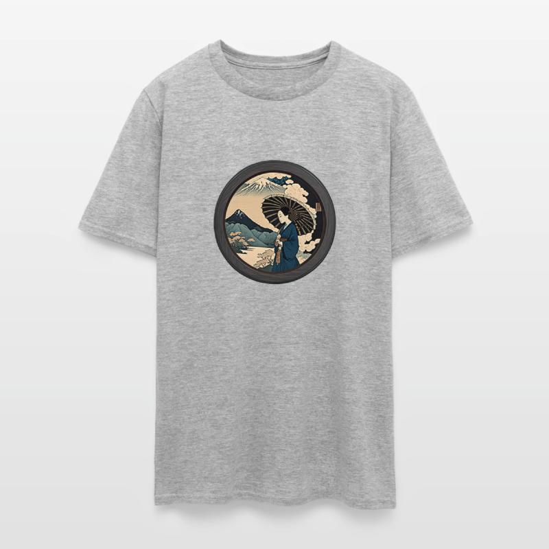 Timeless Beauty Of Japanese Cherry Blossoms