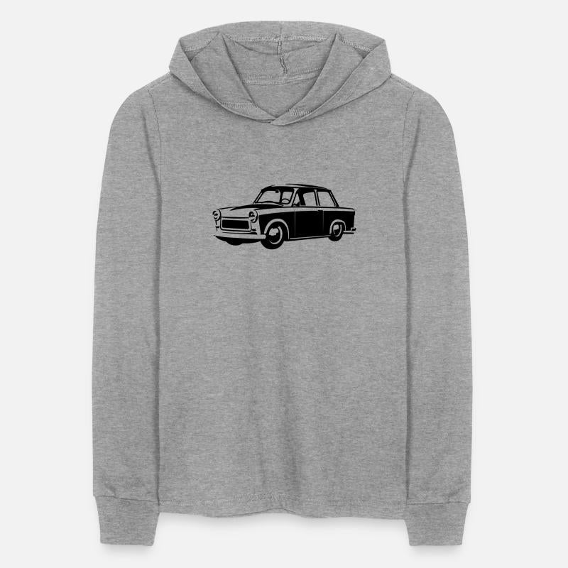 Tine Car Trabant 601 Tuning